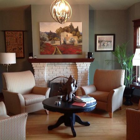 Auberge Inn Thyme Shediac Exteriör bild