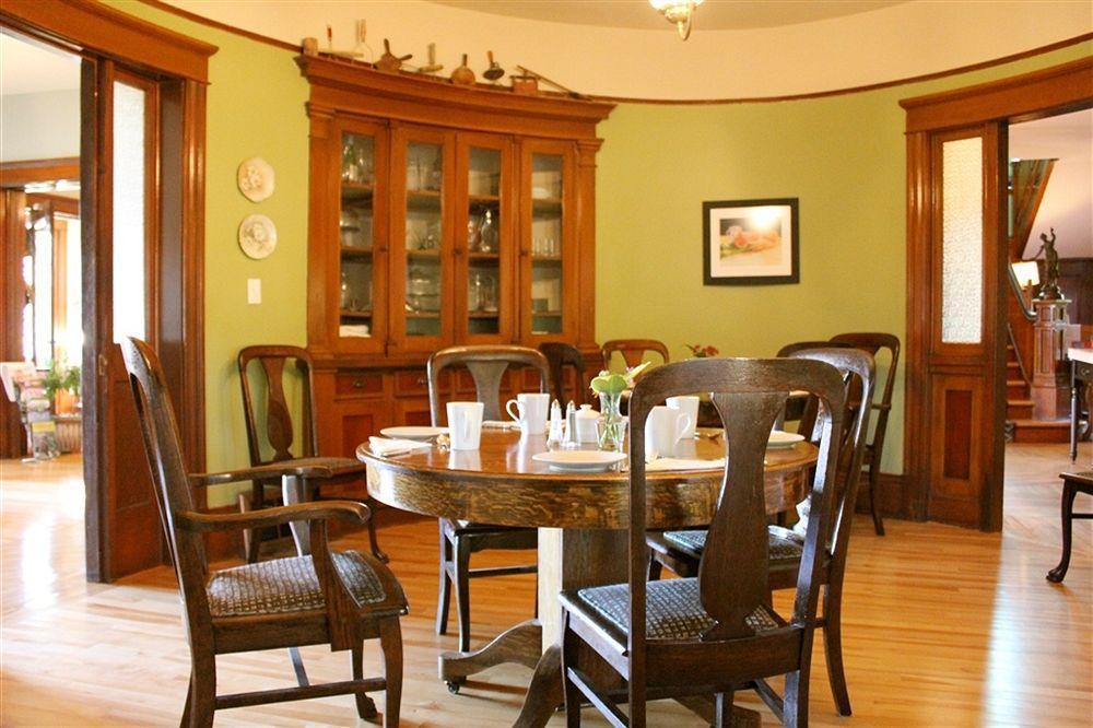Auberge Inn Thyme Shediac Exteriör bild