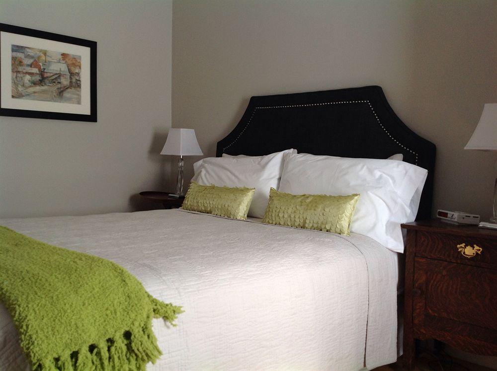 Auberge Inn Thyme Shediac Exteriör bild