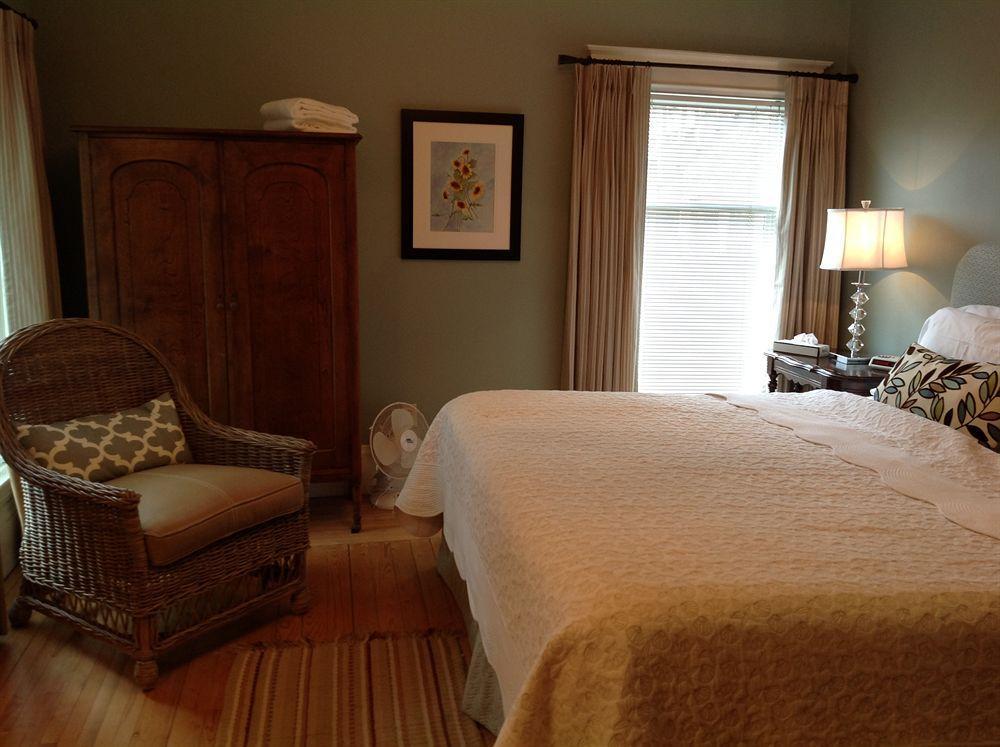Auberge Inn Thyme Shediac Exteriör bild