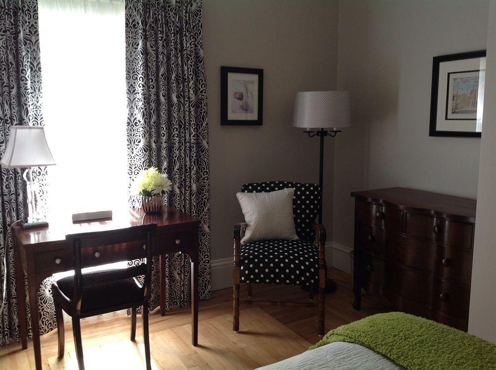 Auberge Inn Thyme Shediac Exteriör bild