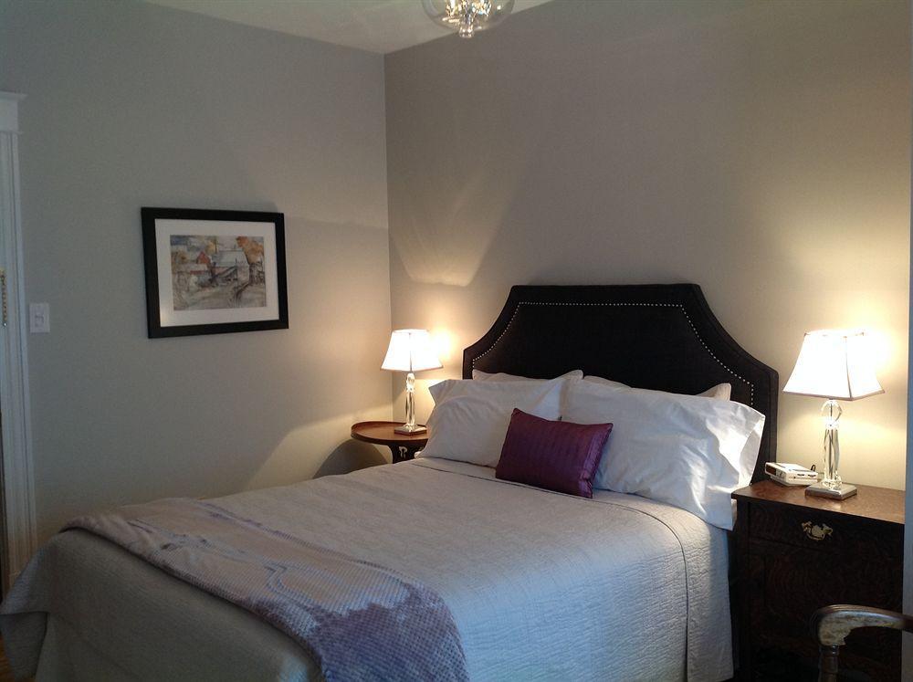 Auberge Inn Thyme Shediac Exteriör bild