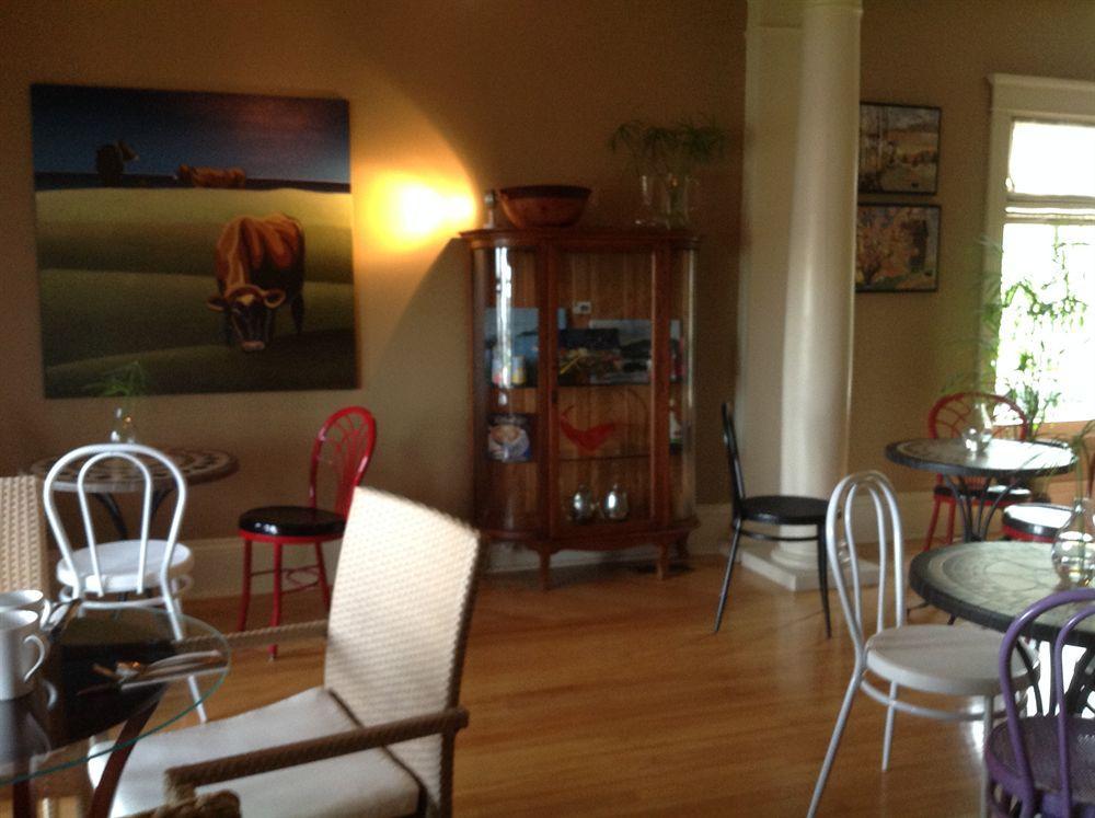 Auberge Inn Thyme Shediac Exteriör bild