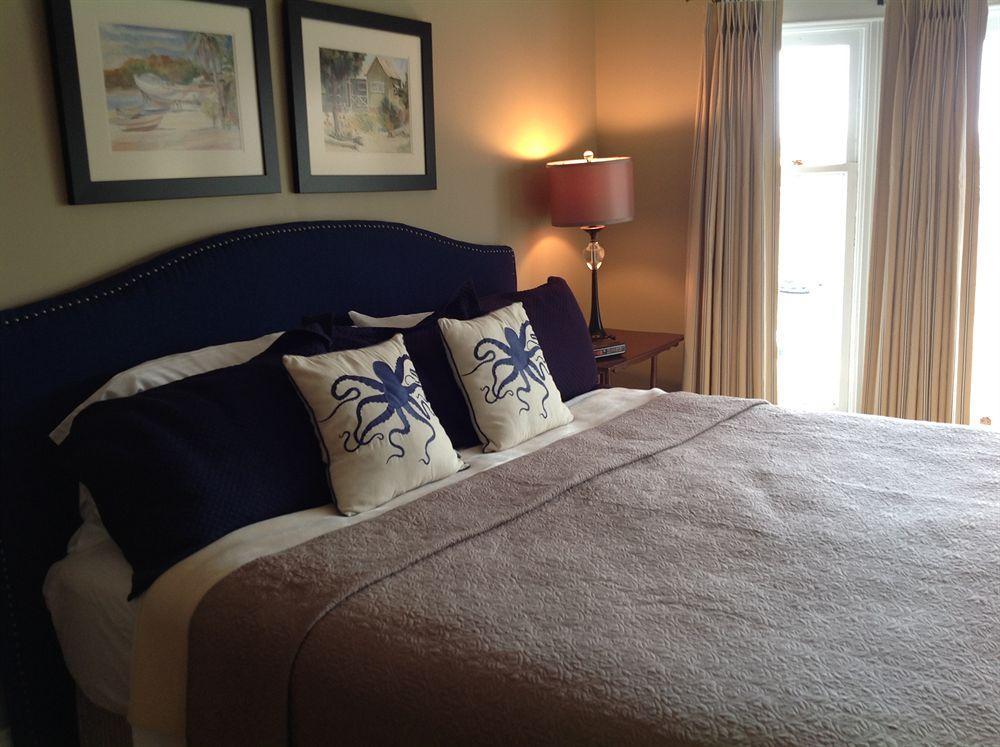 Auberge Inn Thyme Shediac Exteriör bild