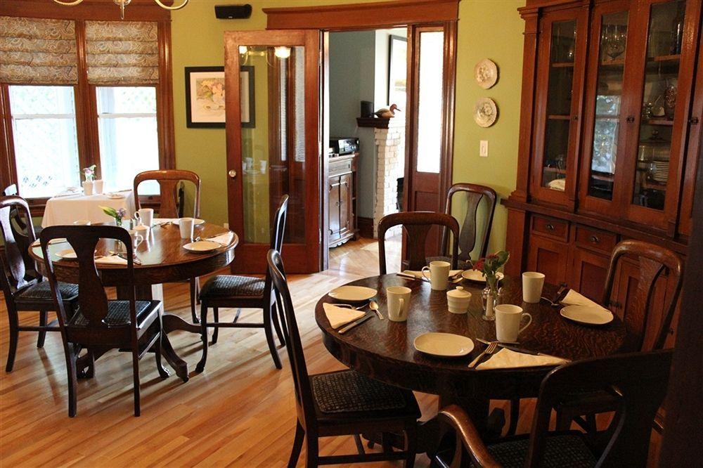 Auberge Inn Thyme Shediac Exteriör bild