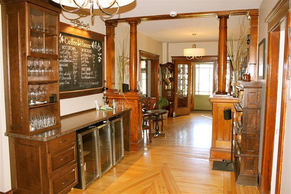 Auberge Inn Thyme Shediac Exteriör bild