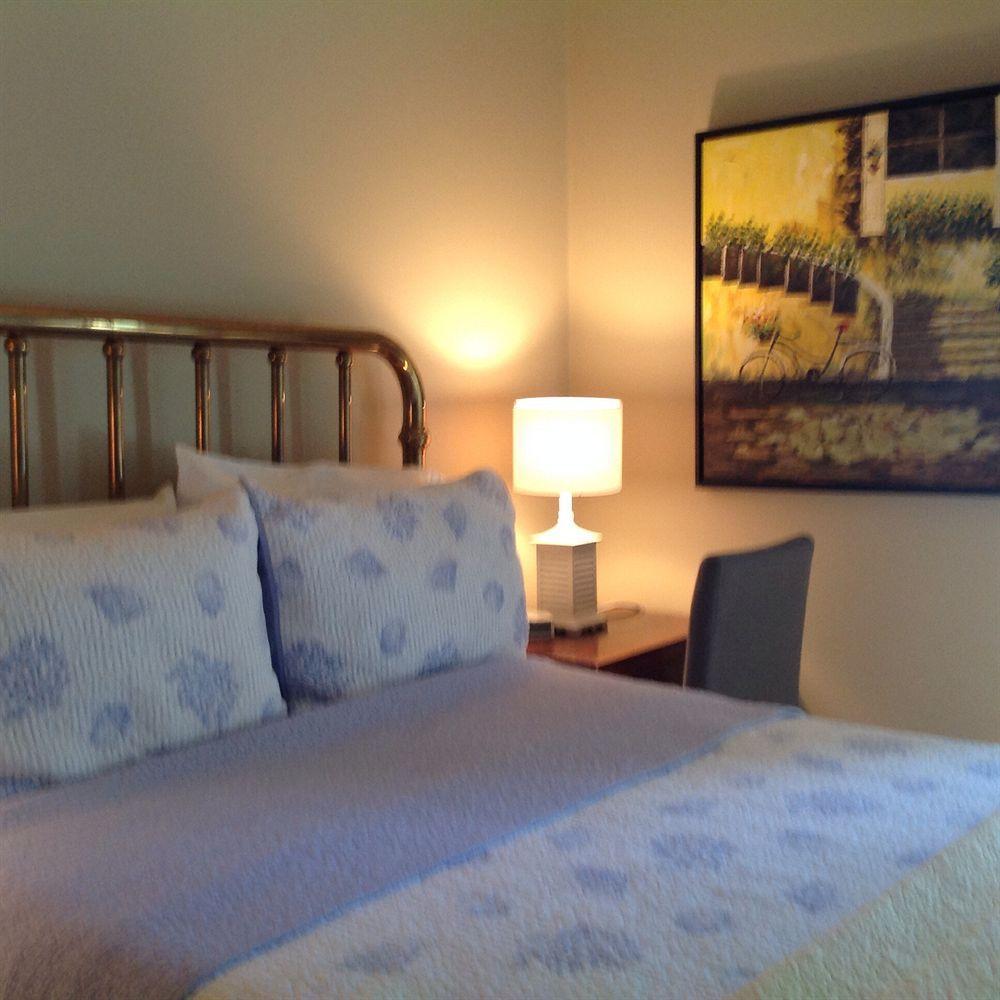 Auberge Inn Thyme Shediac Exteriör bild