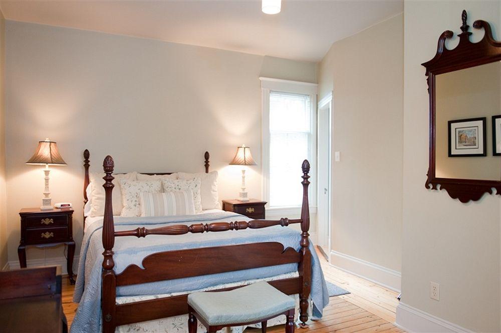 Auberge Inn Thyme Shediac Exteriör bild