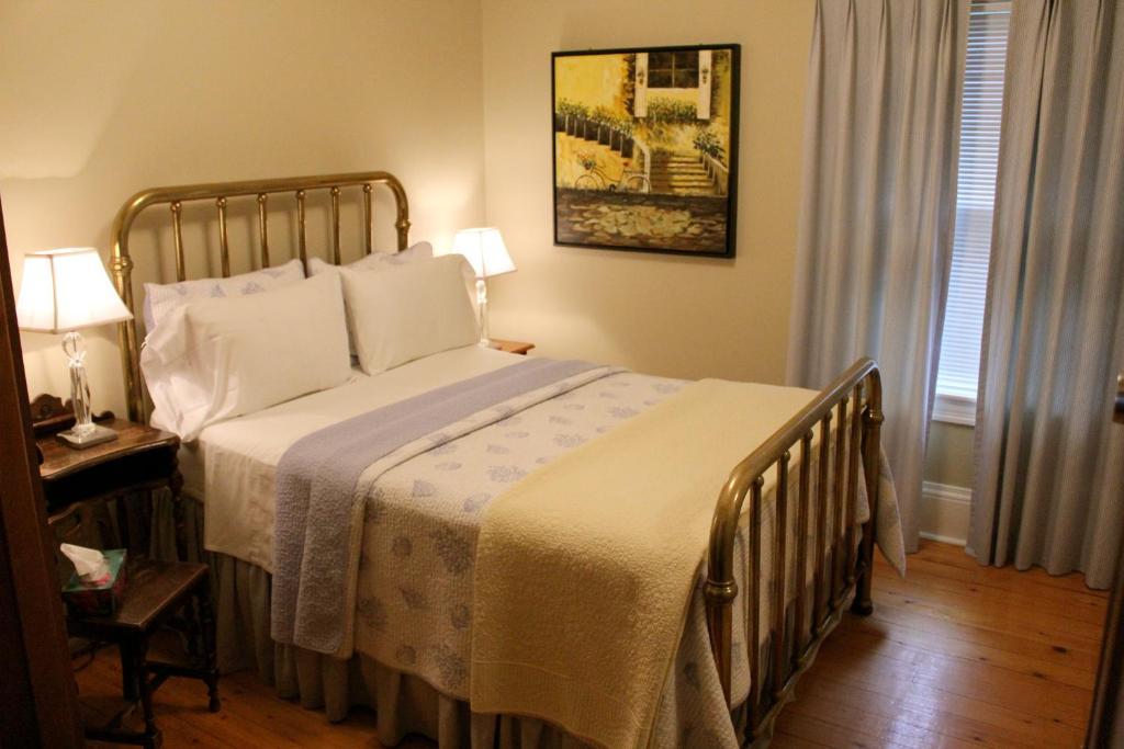 Auberge Inn Thyme Shediac Rum bild