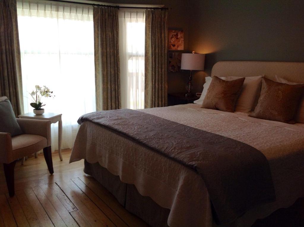 Auberge Inn Thyme Shediac Rum bild