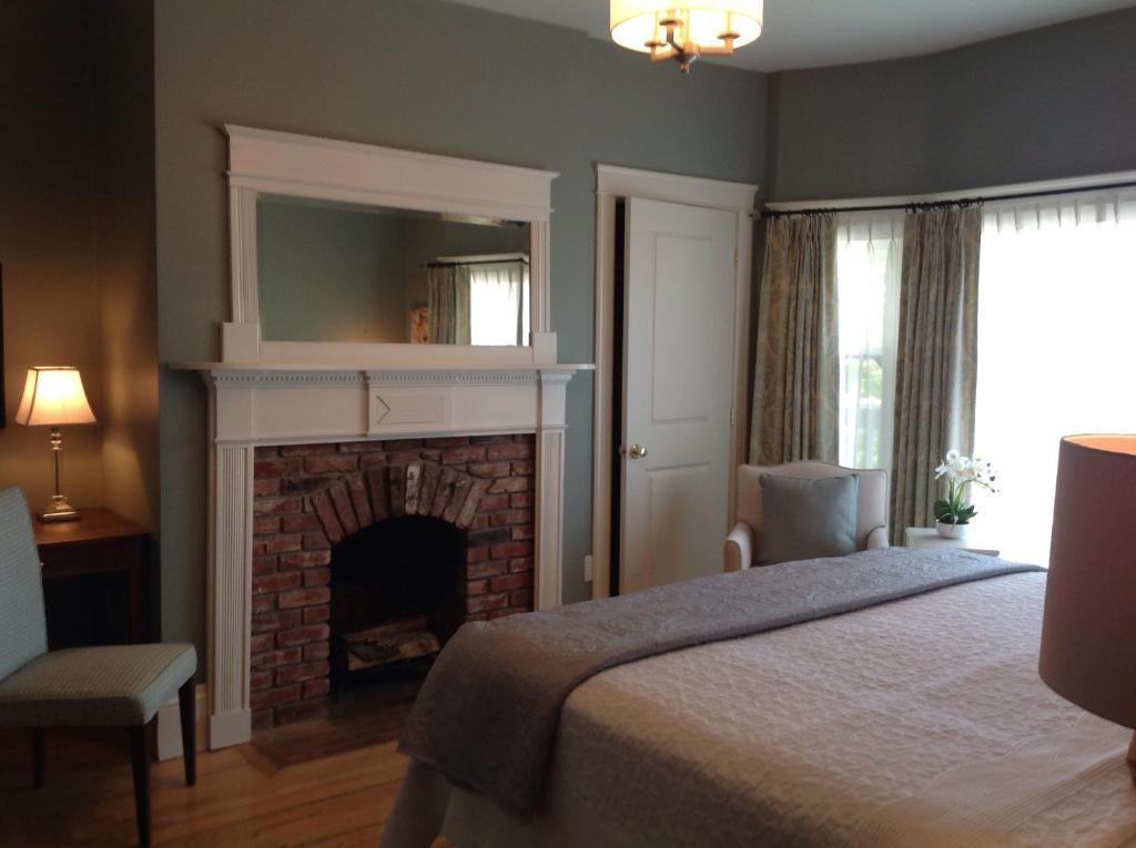 Auberge Inn Thyme Shediac Rum bild