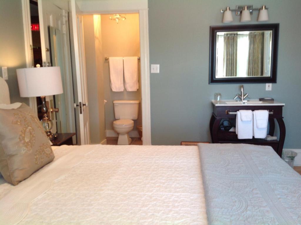 Auberge Inn Thyme Shediac Rum bild