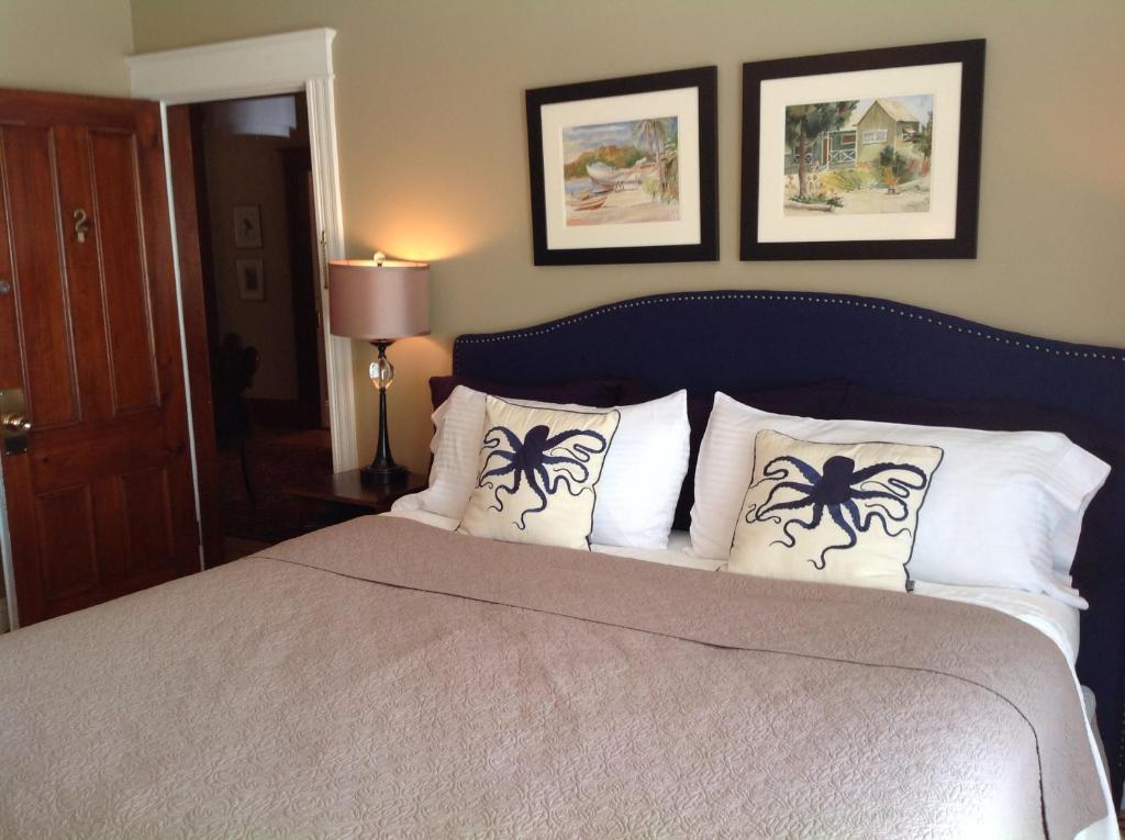 Auberge Inn Thyme Shediac Rum bild