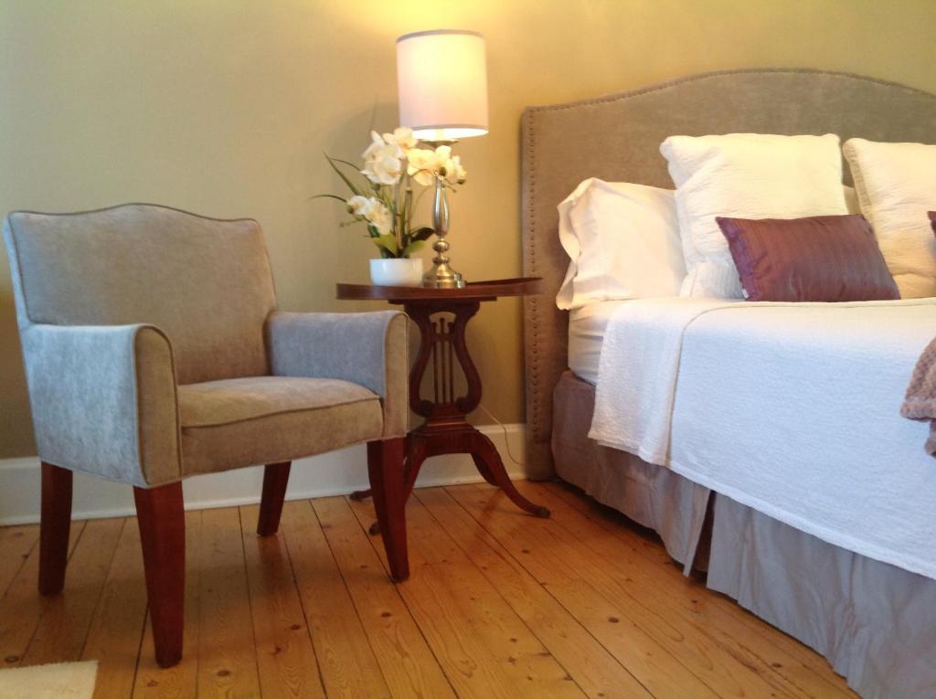 Auberge Inn Thyme Shediac Rum bild