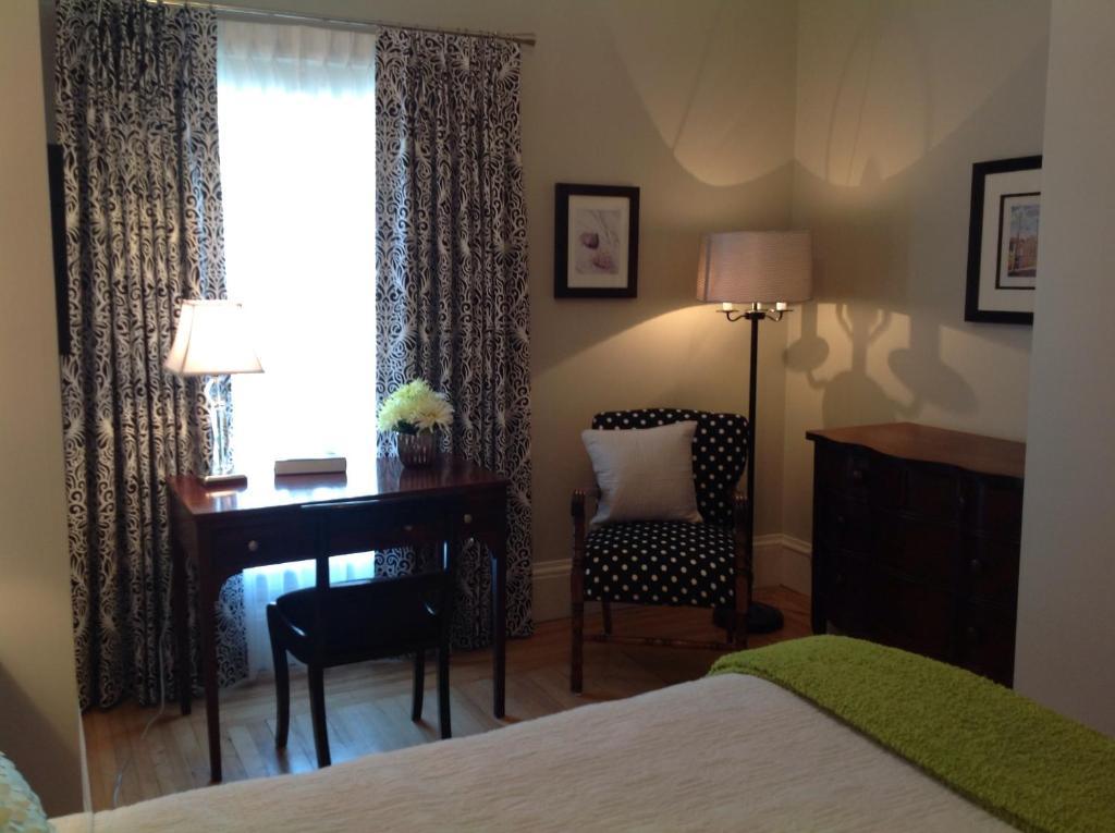 Auberge Inn Thyme Shediac Rum bild