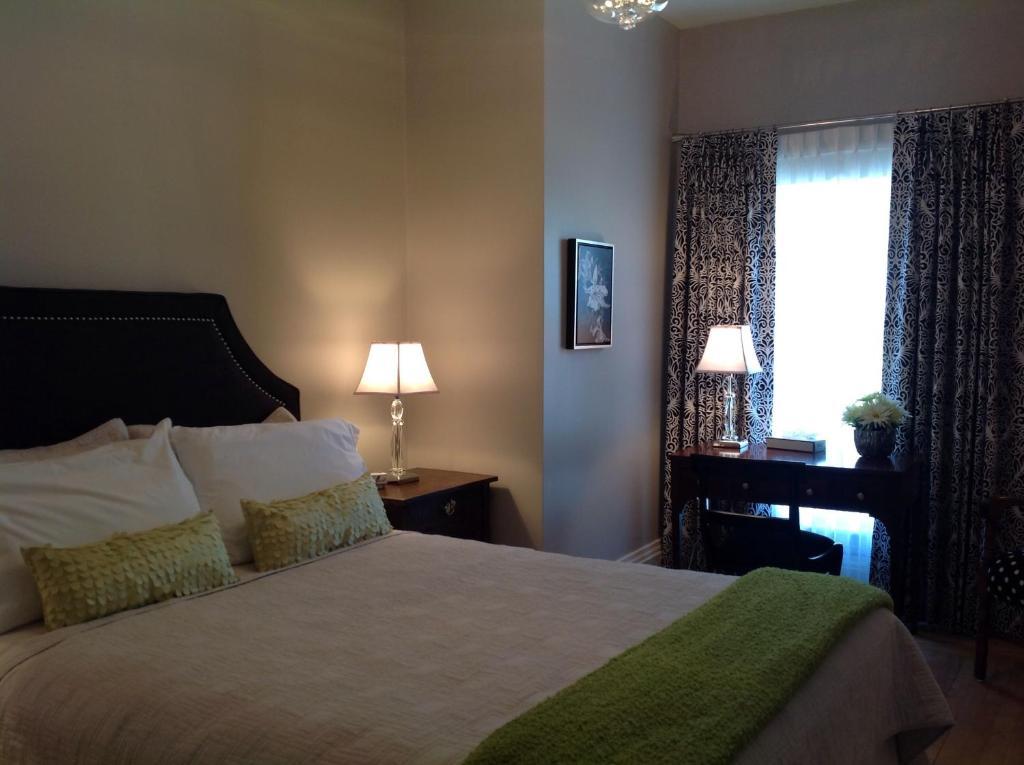 Auberge Inn Thyme Shediac Rum bild