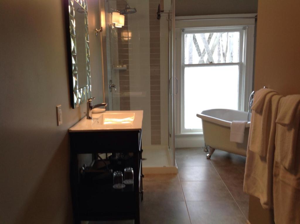 Auberge Inn Thyme Shediac Rum bild