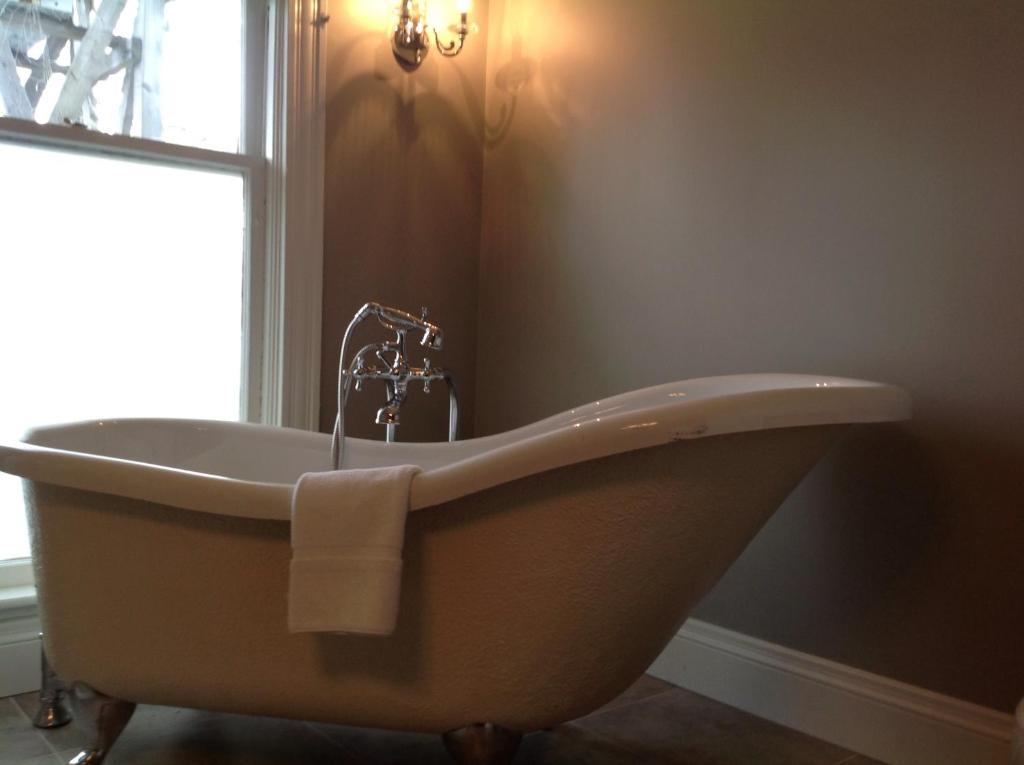 Auberge Inn Thyme Shediac Rum bild