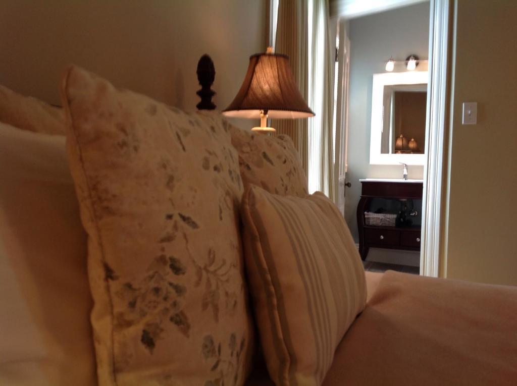 Auberge Inn Thyme Shediac Rum bild