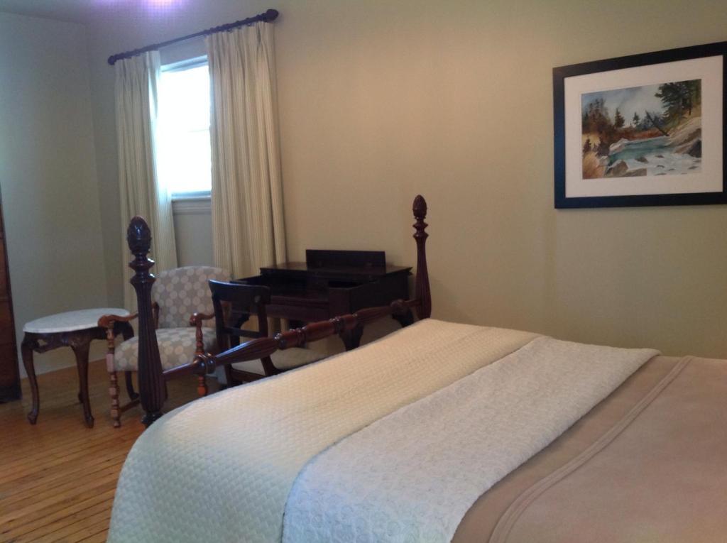Auberge Inn Thyme Shediac Rum bild