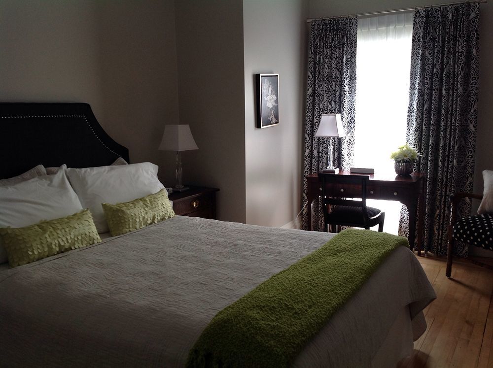 Auberge Inn Thyme Shediac Exteriör bild