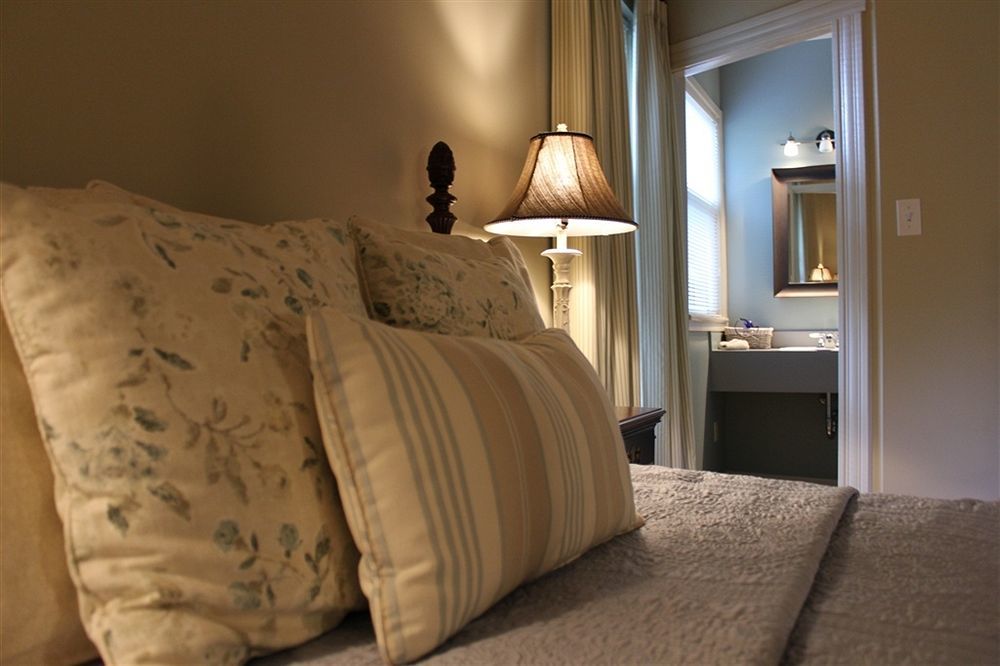 Auberge Inn Thyme Shediac Exteriör bild