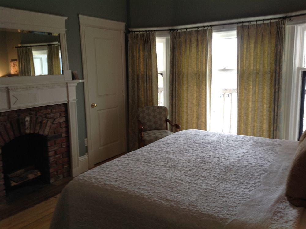 Auberge Inn Thyme Shediac Exteriör bild